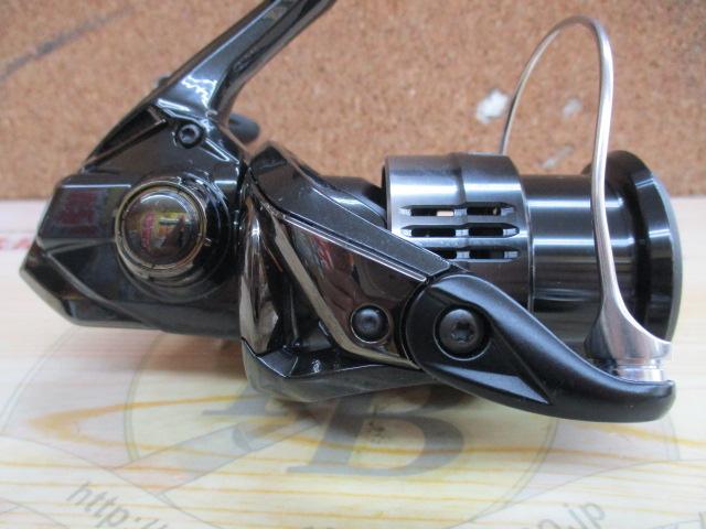 24エクスセンスBB C3000MHG
