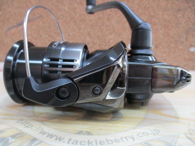 24エクスセンスBB C3000MHG