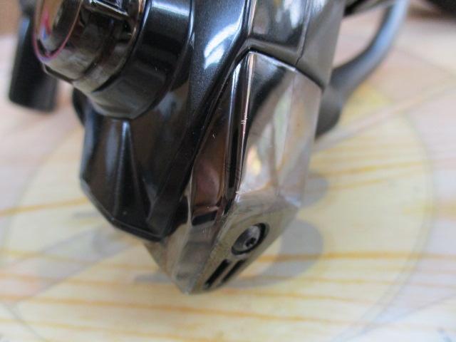 24エクスセンスBB C3000MHG