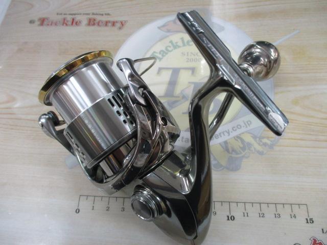 18ステラ 4000MHG｜＠ベリーネット 日本最大新品中古釣具WEBショップ