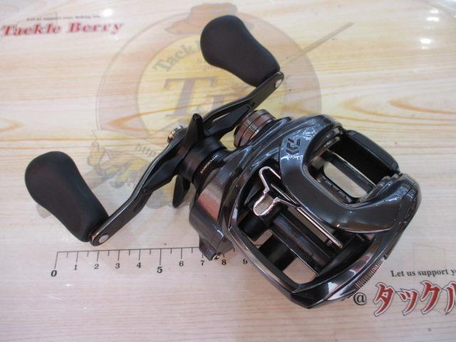 タトゥーラ TW 300XH｜＠ベリーネット 日本最大新品中古釣具WEBショップ