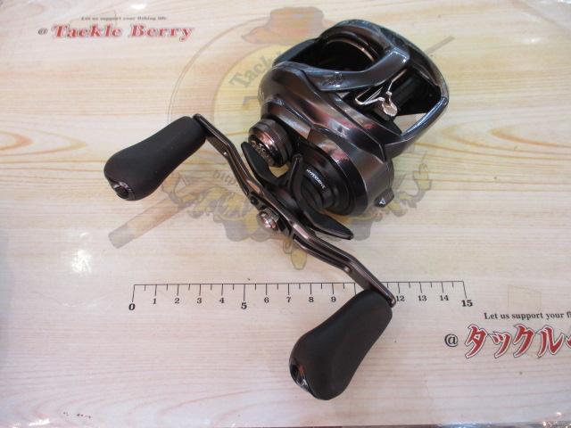 タトゥーラ TW 300XH｜＠ベリーネット 日本最大新品中古釣具WEBショップ