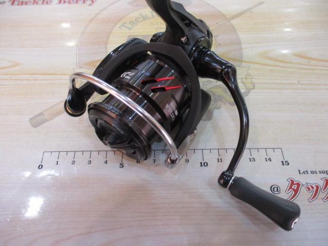 18タトゥーラ LT2500S
