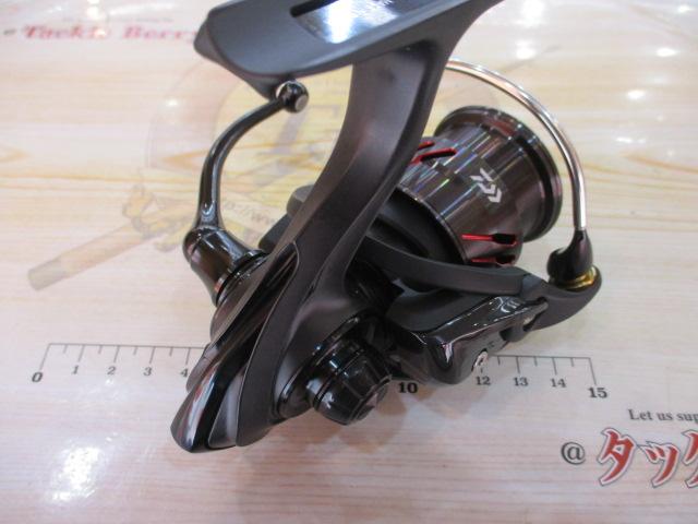 18タトゥーラ LT2500S｜＠ベリーネット 日本最大新品中古釣具WEBショップ