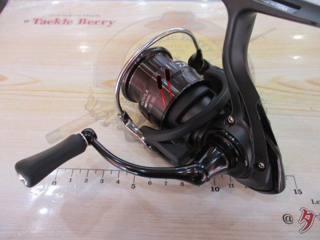 18タトゥーラ LT2500S
