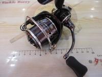 23タトゥーラ FC LT2500SS-QD