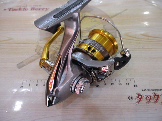 17セドナ 2500S