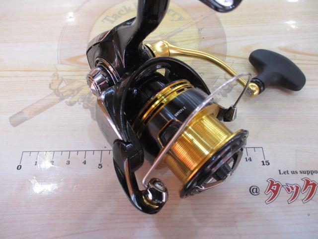 23レガリス LT3000-CXH｜＠ベリーネット 日本最大新品中古釣具WEBショップ