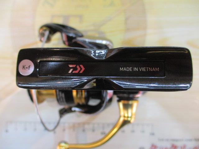 23レガリス LT3000-CXH｜＠ベリーネット 日本最大新品中古釣具WEBショップ