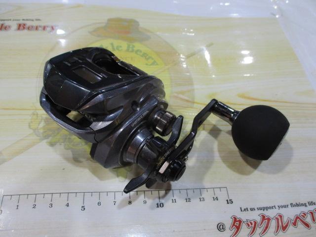 19スパルタンIC 200HL