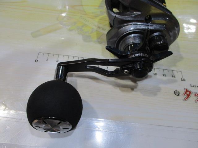 19スパルタンIC 200HL