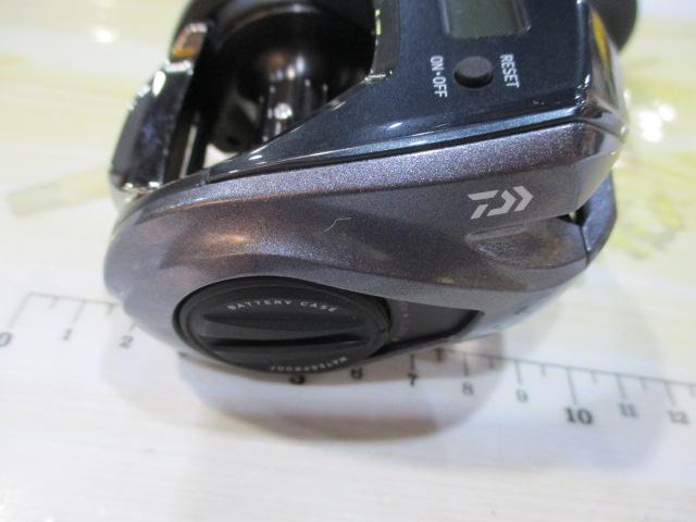 19スパルタンIC 200HL