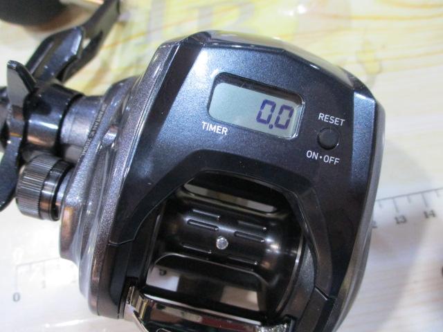 19スパルタンIC 200HL