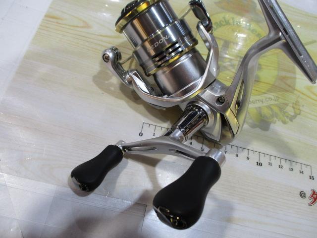 23セドナ 2500SDH｜＠ベリーネット 日本最大新品中古釣具WEBショップ