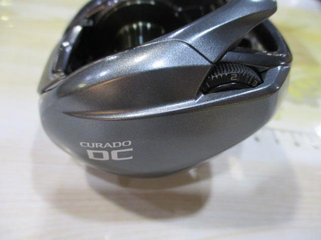 22クラドDC 201HG｜＠ベリーネット 日本最大新品中古釣具WEBショップ