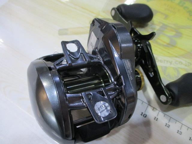 22クラドDC 201HG｜＠ベリーネット 日本最大新品中古釣具WEBショップ