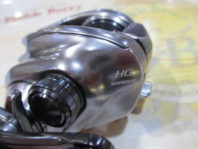 18バンタムMGL HG LH｜＠ベリーネット 日本最大新品中古釣具WEBショップ