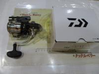 20ルビアス LT4000-CXH