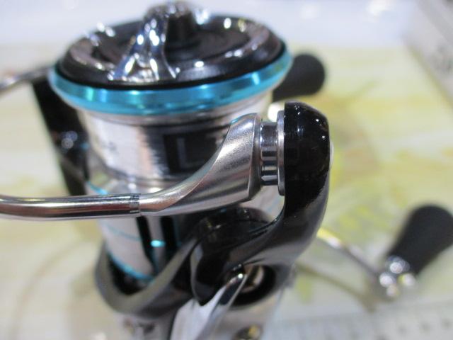 19エメラルダス LT2500S-H-DH｜＠ベリーネット 日本最大新品中古釣具