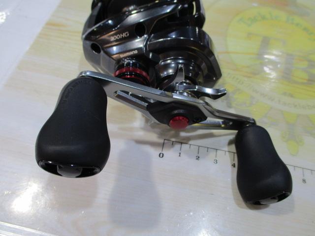 24スコーピオンMD 200HG｜＠ベリーネット 日本最大新品中古釣具WEBショップ