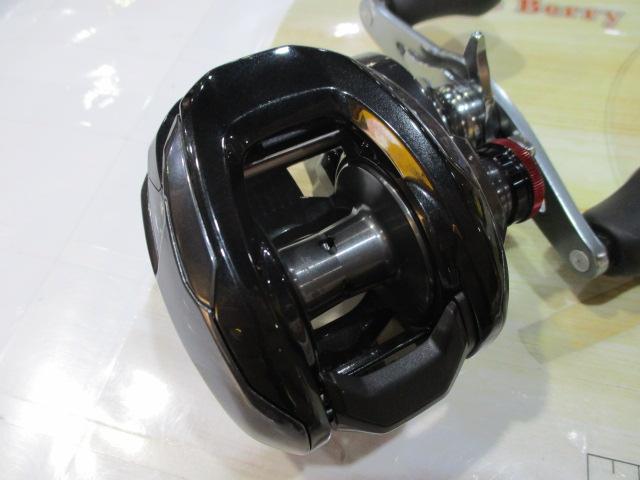 24スコーピオンMD 200HG｜＠ベリーネット 日本最大新品中古釣具WEBショップ