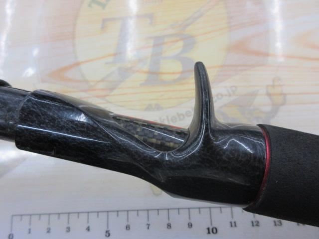 デストロイヤー F3・1/2-63Xti(エヴォルジオン)