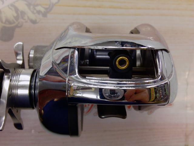 06アンタレスDC7 RH｜＠ベリーネット 日本最大新品中古釣具WEBショップ