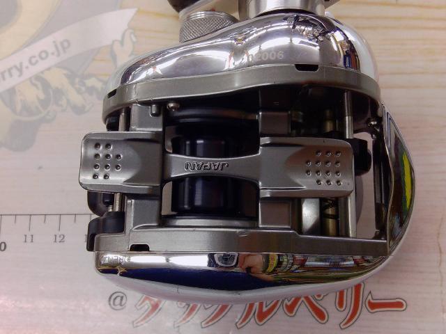 06アンタレスDC7 RH｜＠ベリーネット 日本最大新品中古釣具WEBショップ