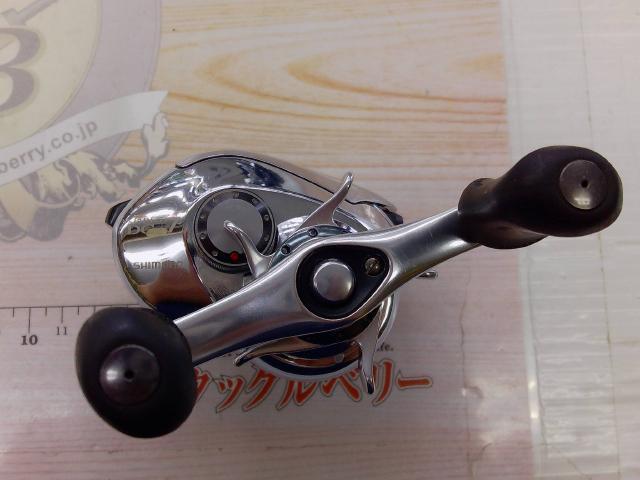 06アンタレスDC7 RH｜＠ベリーネット 日本最大新品中古釣具WEBショップ