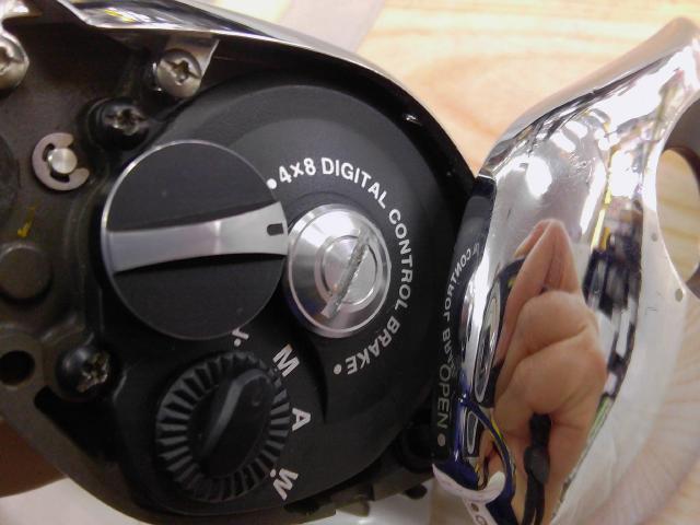 06アンタレスDC7 RH｜＠ベリーネット 日本最大新品中古釣具WEBショップ