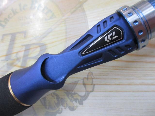 極鋭タチウオ テンヤSP 170AGS