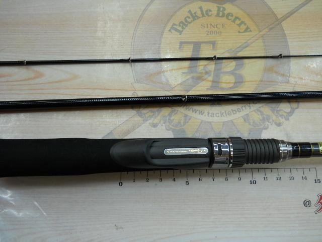 がまチヌへちさぐり銀治郎 M270