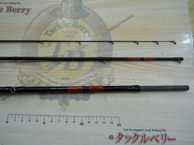 がまチヌへちさぐり銀治郎 M270
