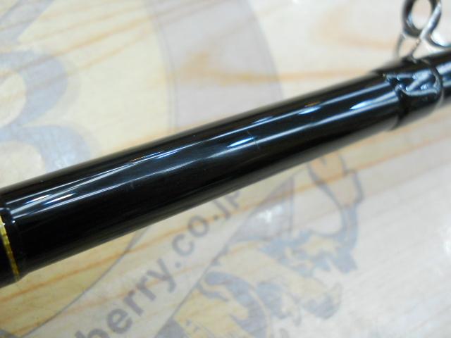 がまチヌへちさぐり銀治郎 M270