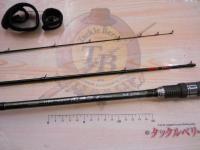 がまチヌへちさぐり銀治郎 M270