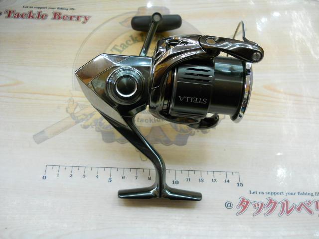 22ステラ 4000MHG｜＠ベリーネット 日本最大新品中古釣具WEBショップ