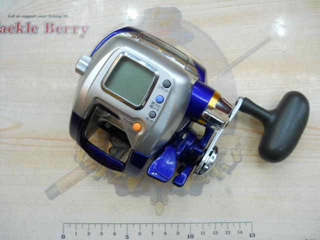 ハイパータナコン 400FBe