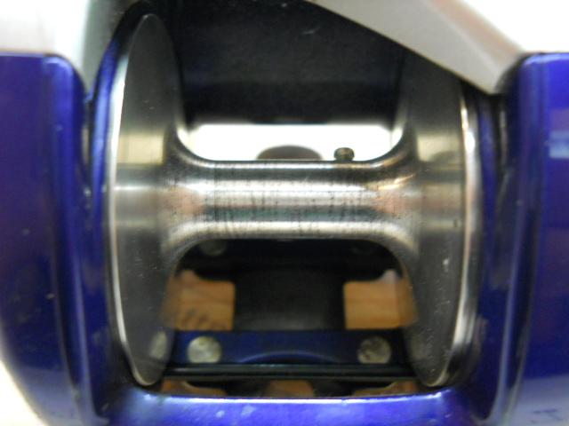 ハイパータナコン 400FBe