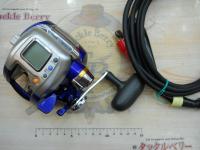 ハイパータナコン 400FBe