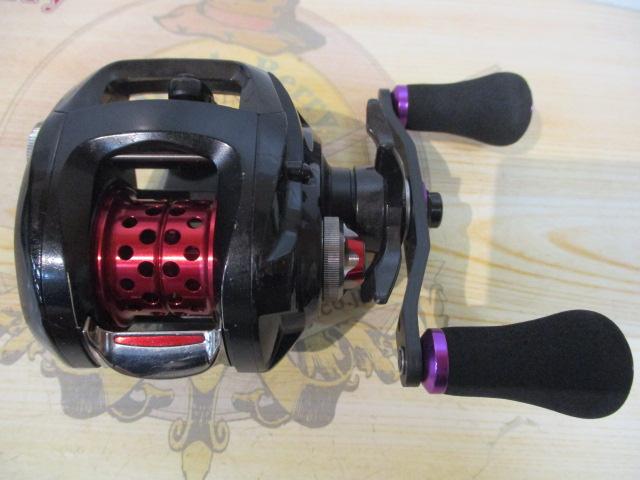 ダイワSS AIR 8.1R｜＠ベリーネット 日本最大新品中古釣具WEBショップ