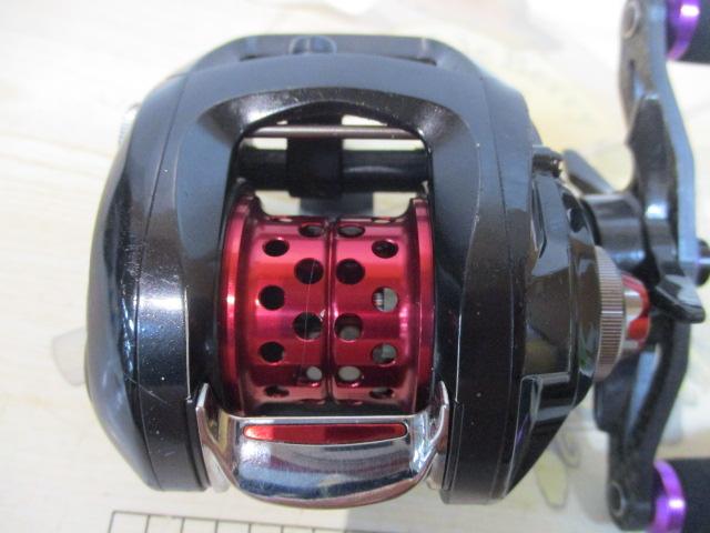 ダイワSS AIR 8.1R｜＠ベリーネット 日本最大新品中古釣具WEBショップ