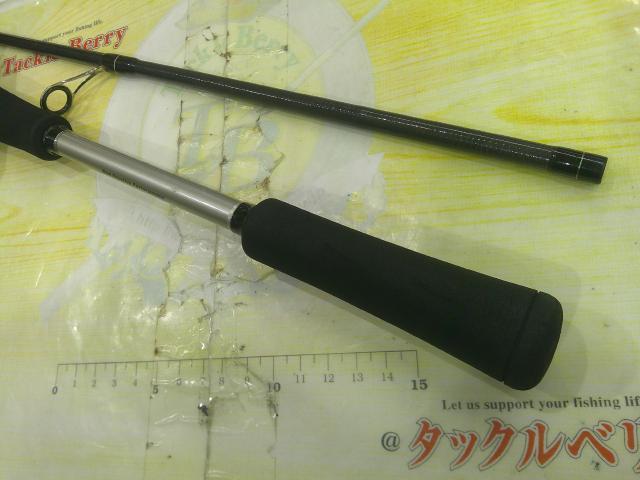 クロスビート EG832MLFS｜＠ベリーネット 日本最大新品中古釣具WEBショップ