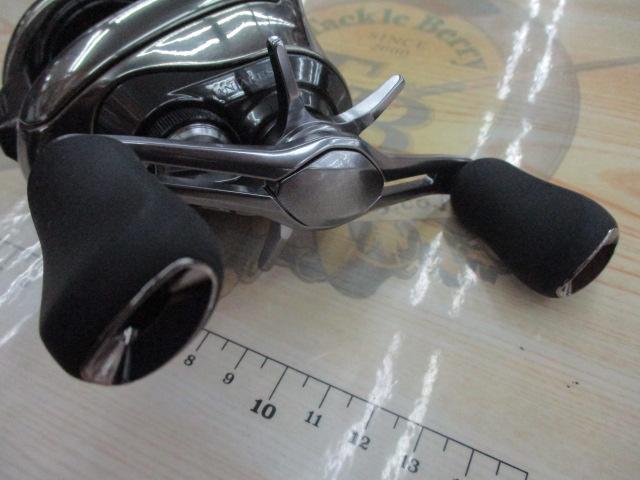25アンタレス 100XG｜＠ベリーネット 日本最大新品中古釣具WEBショップ