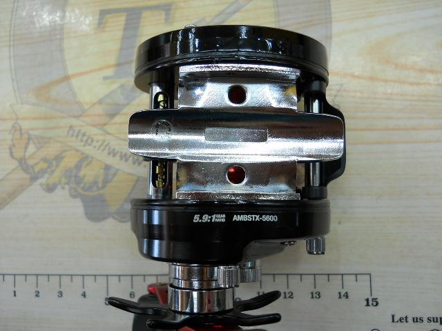 アンバサダー STX-5600｜＠ベリーネット 日本最大新品中古釣具WEBショップ