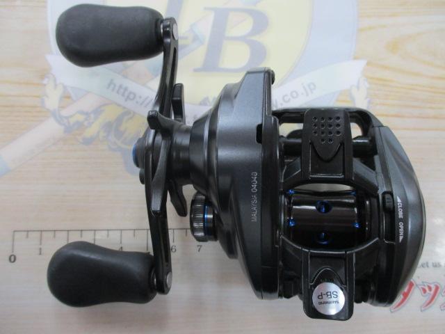 SHIMANO 19 SLX MGL 70HG ベイトリール 19SLX MGL 70HG｜＠ベリーネット 日本最大新品中古釣具WEBショップ