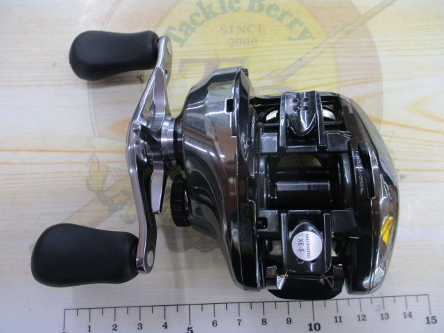 25アンタレス 100HG｜＠ベリーネット 日本最大新品中古釣具WEBショップ