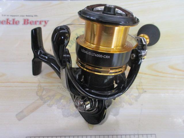 23レガリス LT4000-CXH｜＠ベリーネット 日本最大新品中古釣具WEBショップ