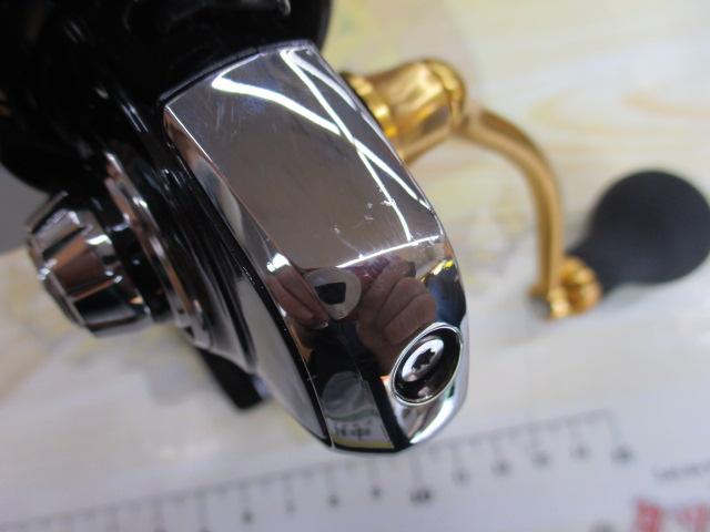 23レガリス LT4000-CXH｜＠ベリーネット 日本最大新品中古釣具WEBショップ