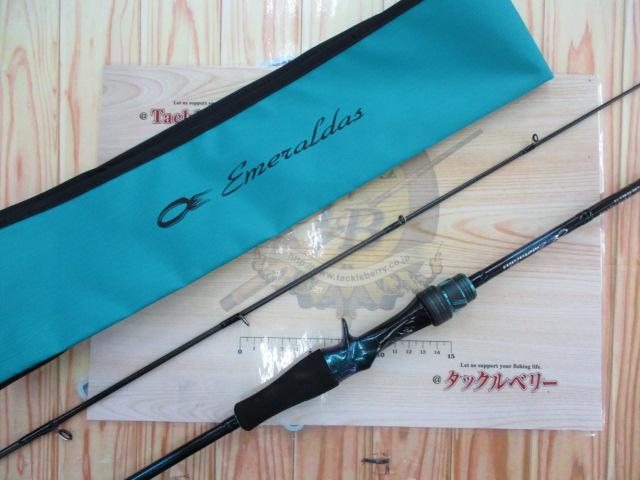 エメラルダスX IM 65LB-S・J