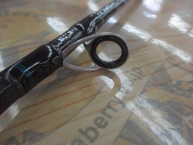エメラルダスX IM 65LB-S・J